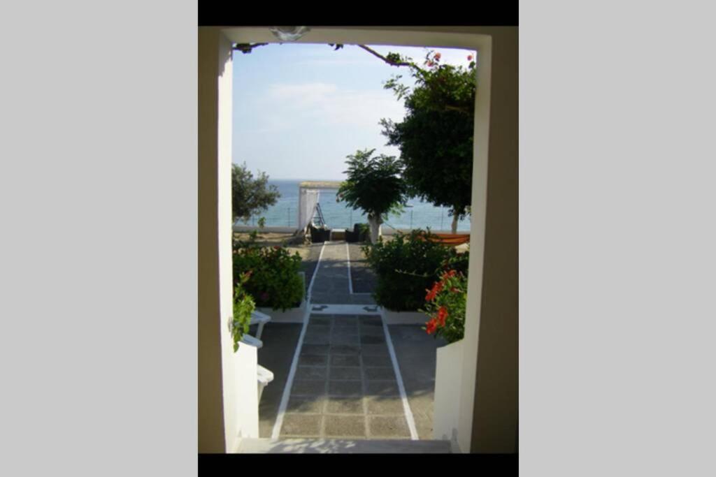 Villa Tsampika Pefki Exterior foto